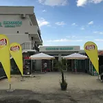 Dolce Apartamento Năvodari