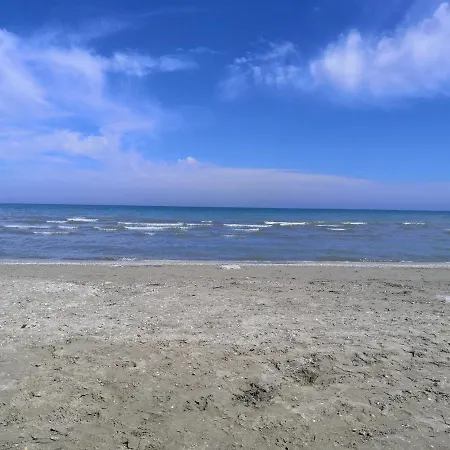 Apartamento Dolce Năvodari