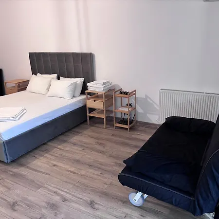 Apartment Dolce *