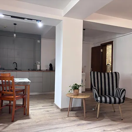 Apartment Dolce *