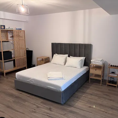 Apartment Dolce