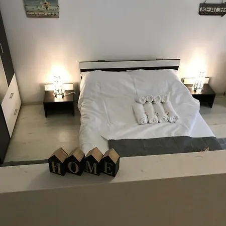 Apartment Studio Dolce Vita *