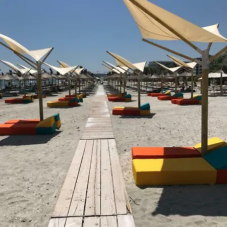 Studio Dolce Vita Apartment Navodari
