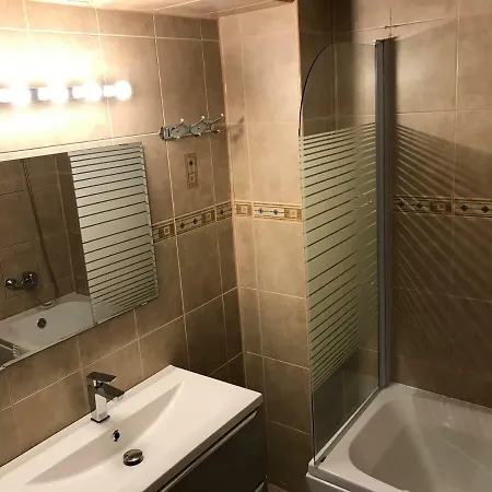 Apartment Studio Dolce Vita *